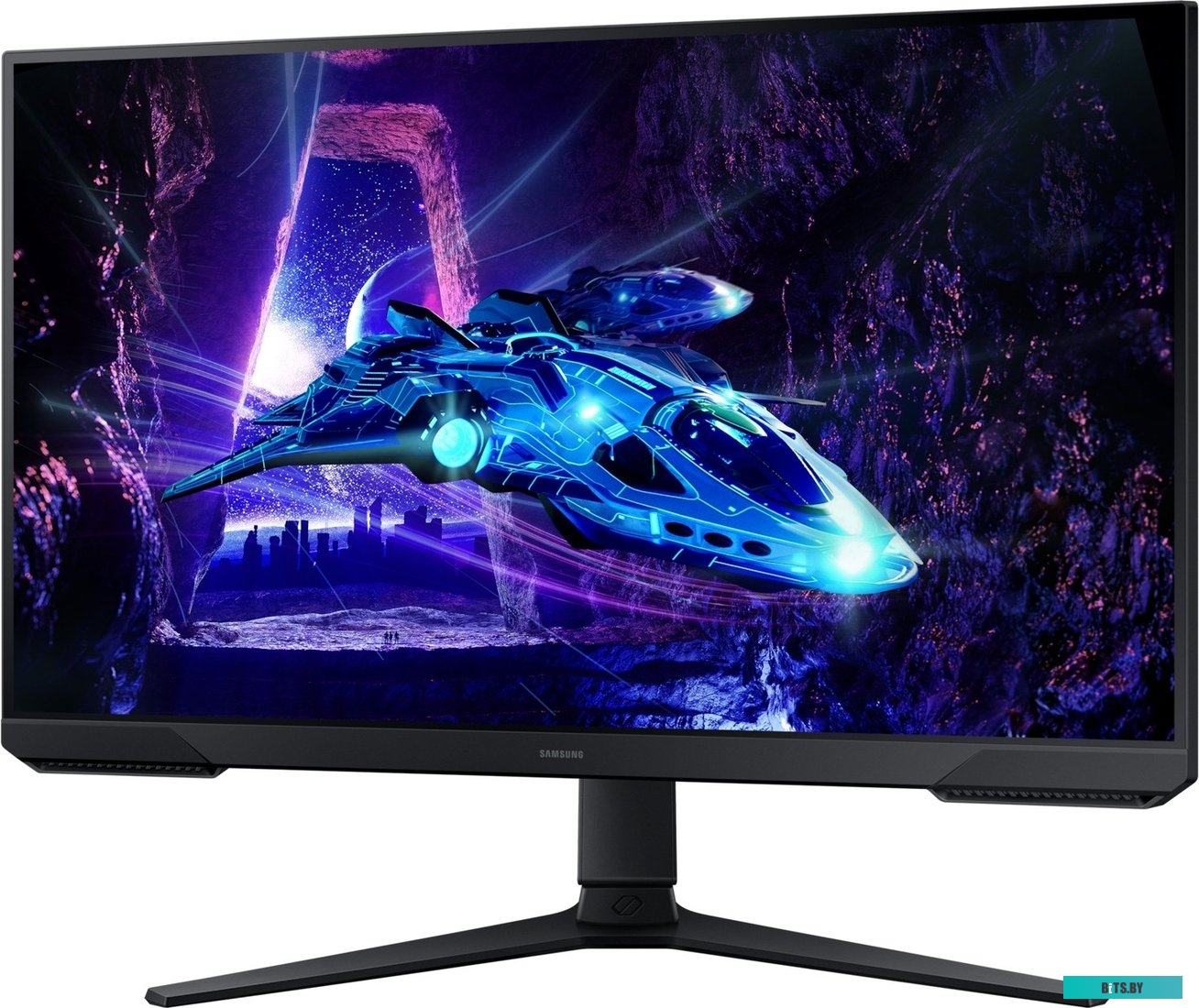 LS27DG300EUXEN Samsung Odyssey G3 LS27DG300EUXEN