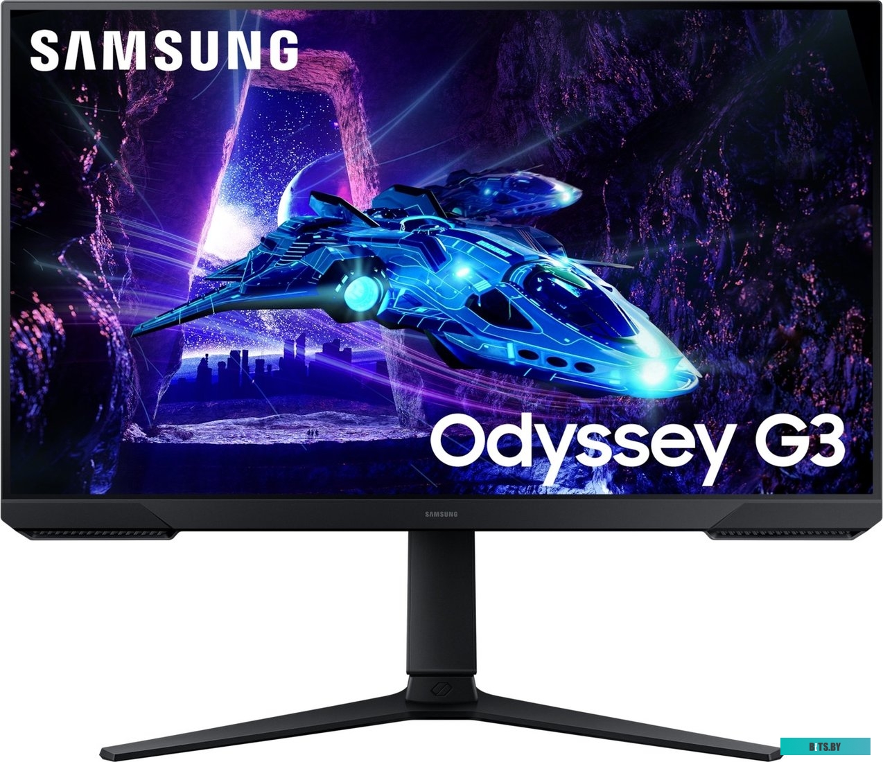 LS27DG300EUXEN Samsung Odyssey G3 LS27DG300EUXEN