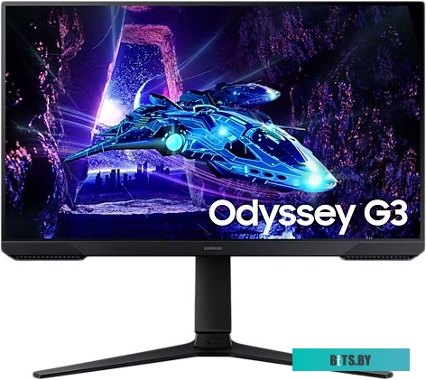 LS24DG300EUXEN Samsung Odyssey G3 LS24DG300EUXEN