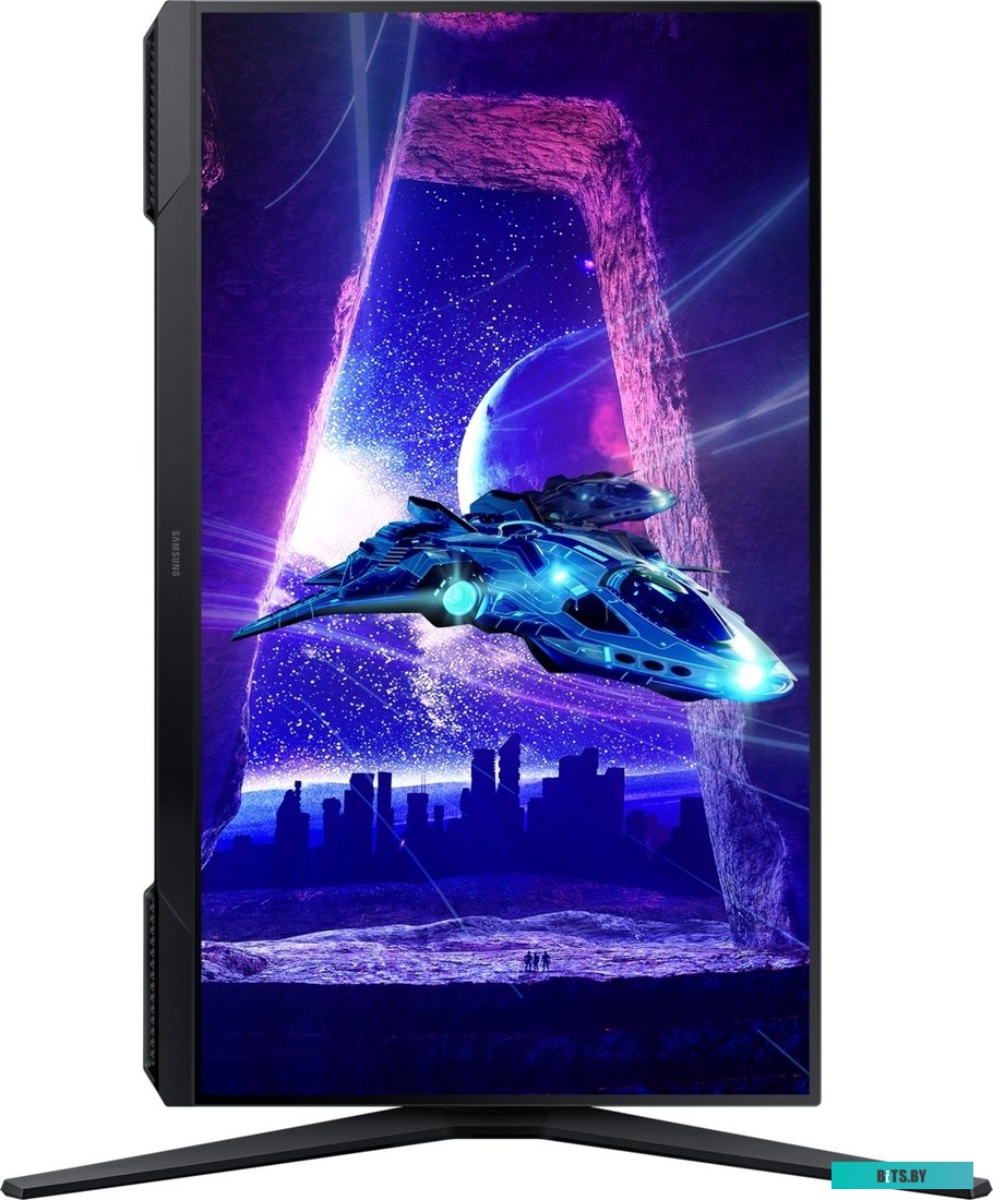 LS24DG300EUXEN Samsung Odyssey G3 LS24DG300EUXEN