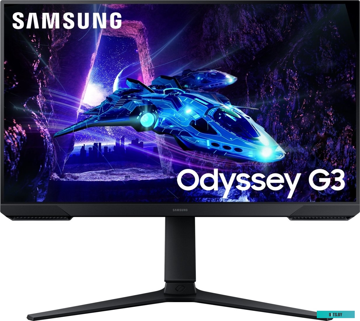 LS24DG300EUXEN Samsung Odyssey G3 LS24DG300EUXEN