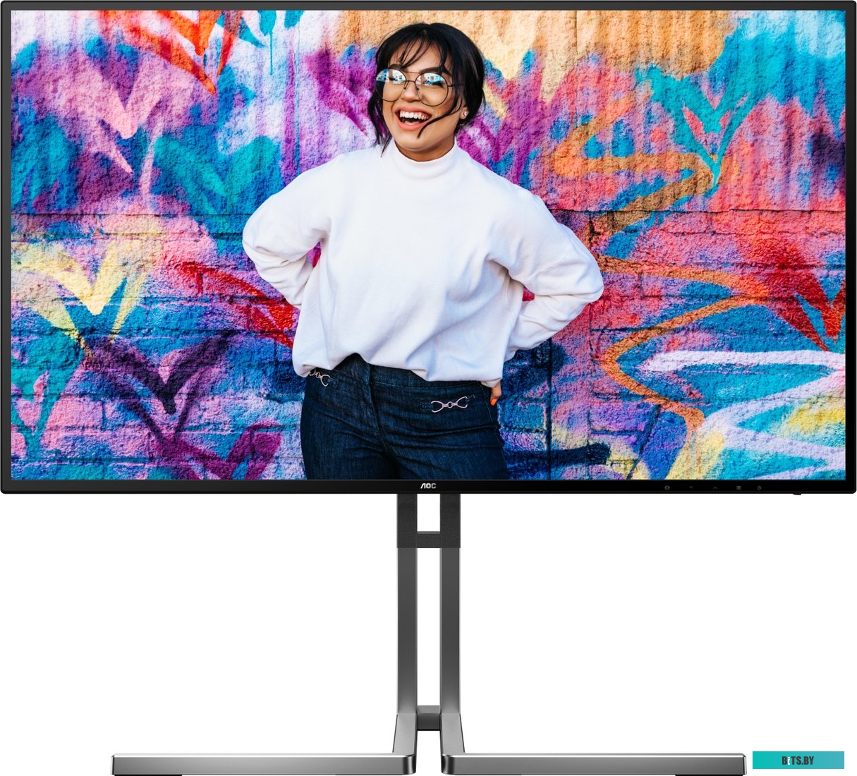 AOC U27U3CV