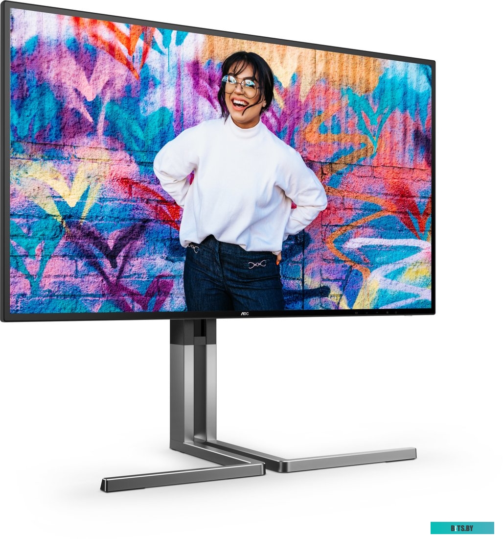 AOC U27U3CV