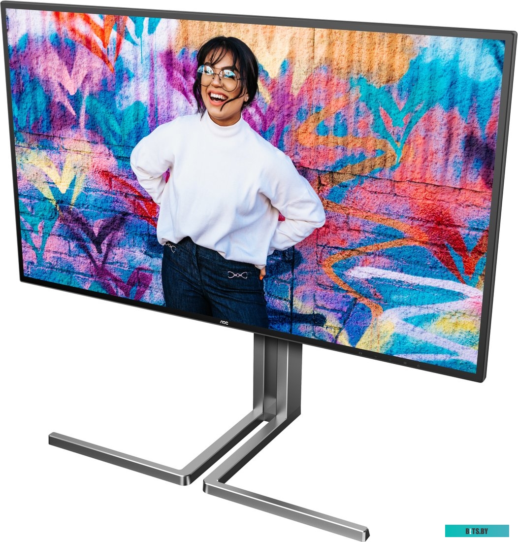 AOC U27U3CV