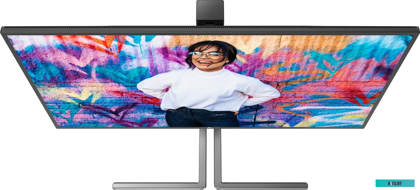 AOC U27U3CV