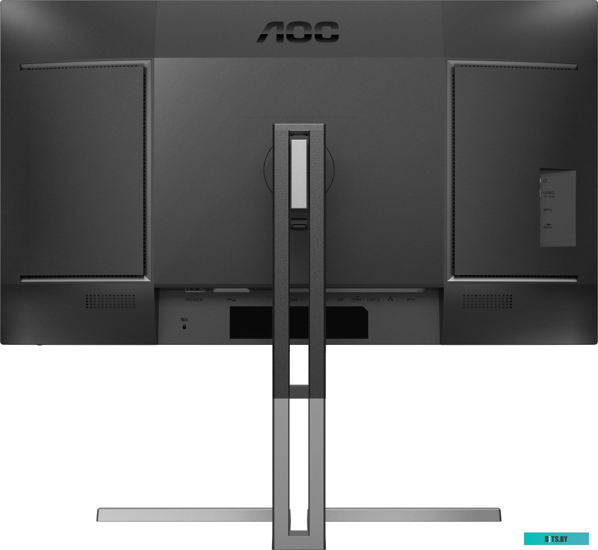 AOC U27U3CV