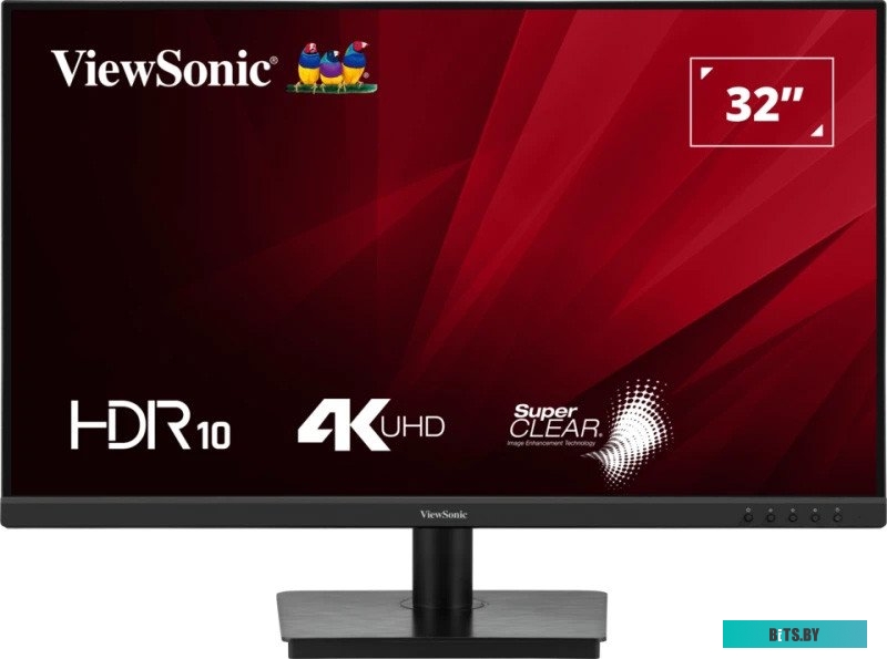 Viewsonic VA3208-4K-HD