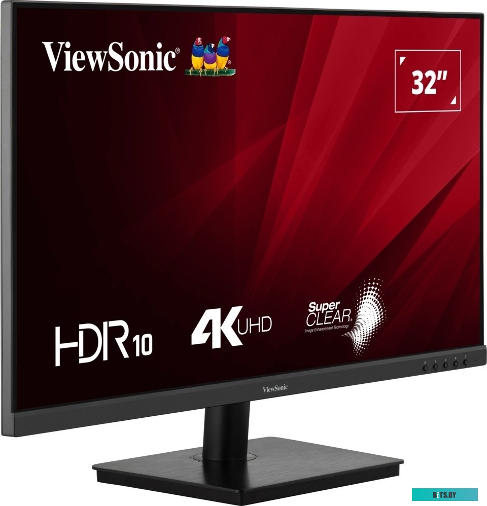 Viewsonic VA3208-4K-HD