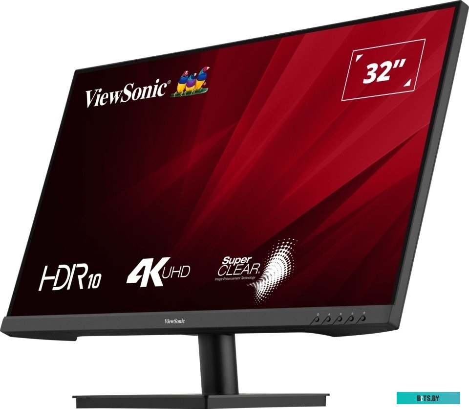 Viewsonic VA3208-4K-HD