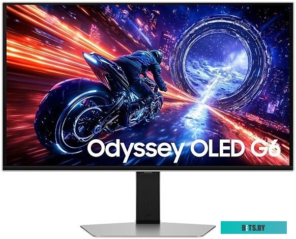 LS27FG602SIXCI Samsung Odyssey OLED G6 LS27FG602SIXCI