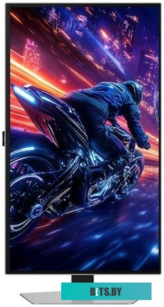 LS27FG602SIXCI Samsung Odyssey OLED G6 LS27FG602SIXCI