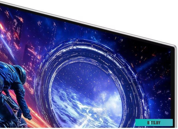 LS27FG602SIXCI Samsung Odyssey OLED G6 LS27FG602SIXCI