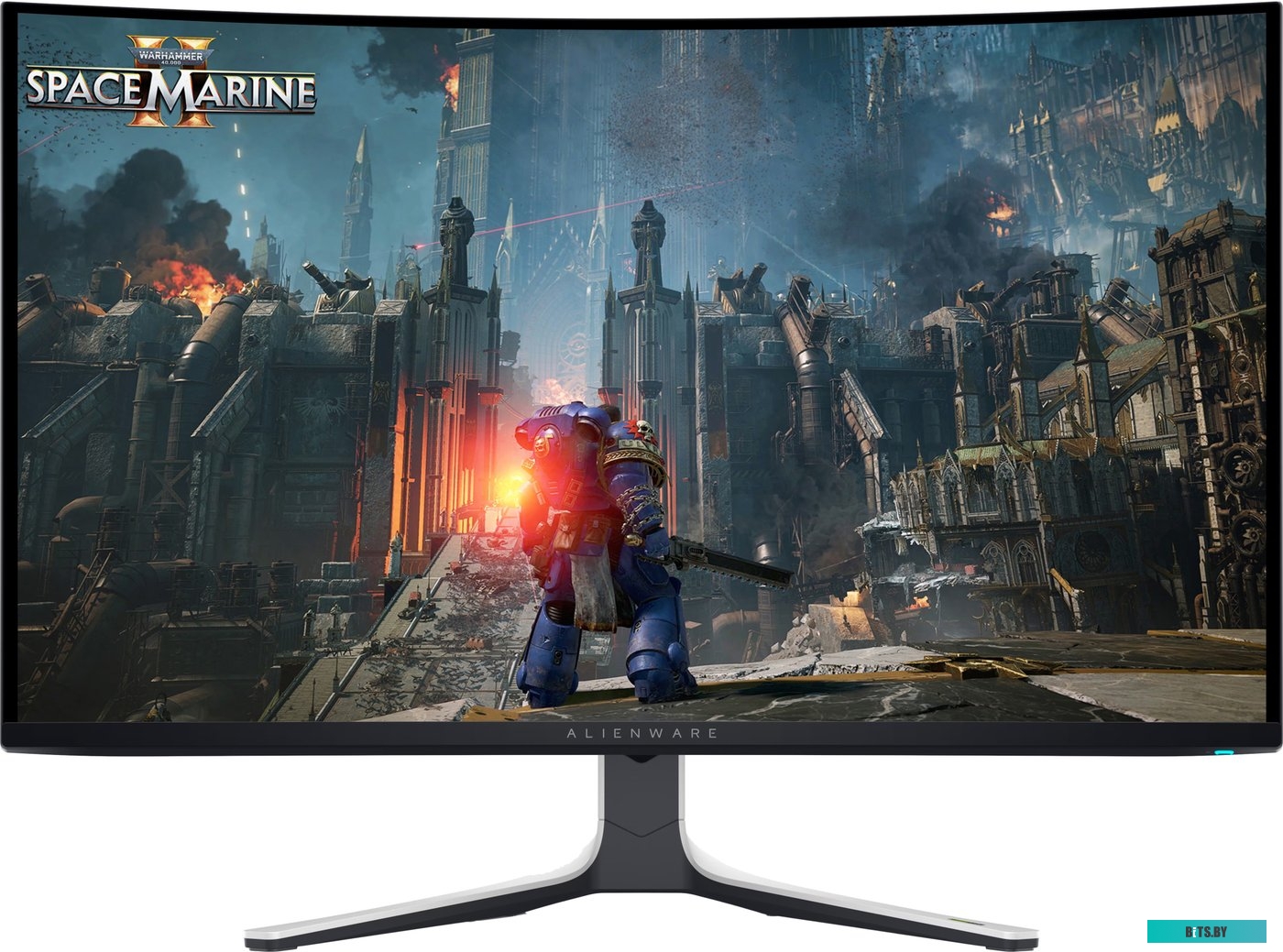 Монитор Dell Alienware AW3225QF