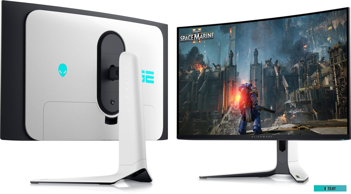 Монитор Dell Alienware AW3225QF