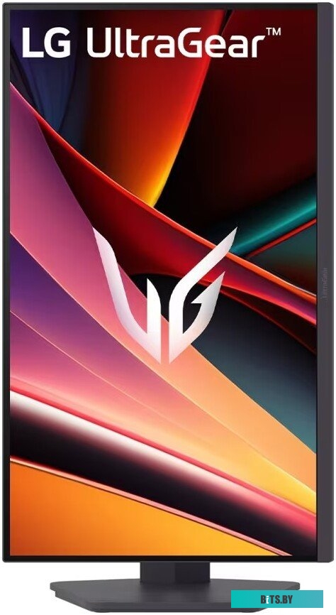 Монитор LG UltraGear 27G610A-B
