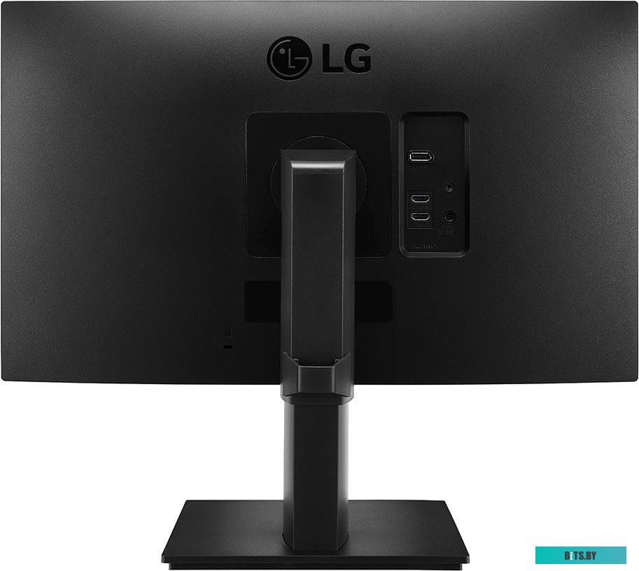 Монитор LG 24QP550-B