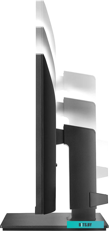 Монитор LG 24QP550-B