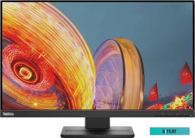 Lenovo ThinkVision E24q-20 62CFGAT1IS
