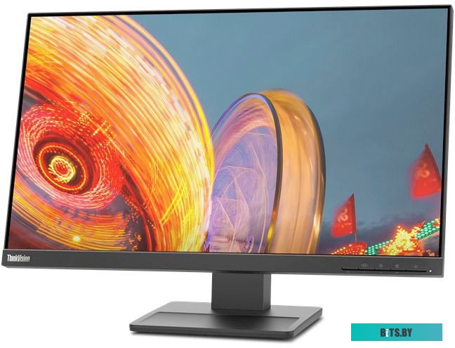 Lenovo ThinkVision E24q-20 62CFGAT1IS