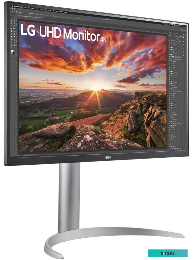 Монитор LG 27UP850-W