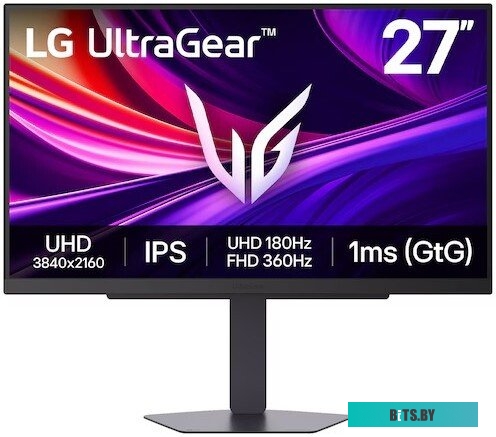 27G810A-B LG UltraGear 27G810A-B