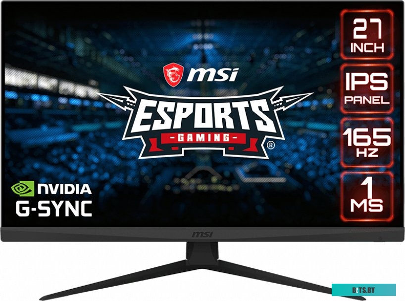 Монитор MSI Optix G273 <9S6-3CA71A-054>