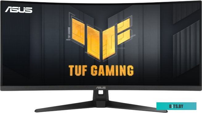 Монитор Asus 34" TUF Gaming VG34VQ3B