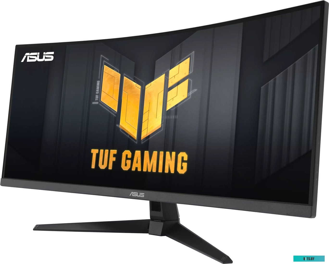 Монитор Asus 34" TUF Gaming VG34VQ3B