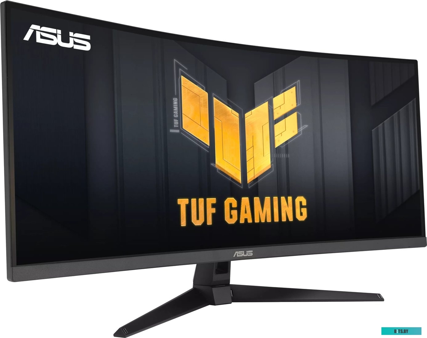 Монитор Asus 34" TUF Gaming VG34VQ3B