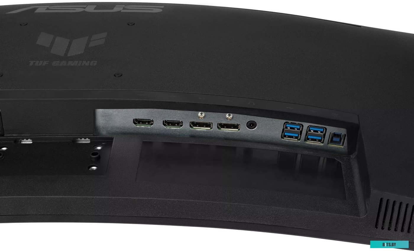 Монитор Asus 34" TUF Gaming VG34VQ3B