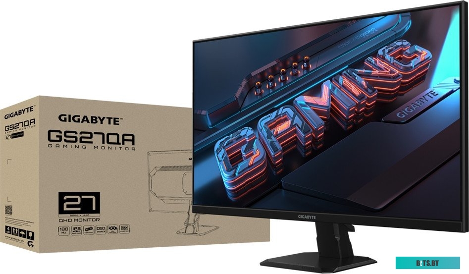 Игровой монитор Gigabyte GS27QA