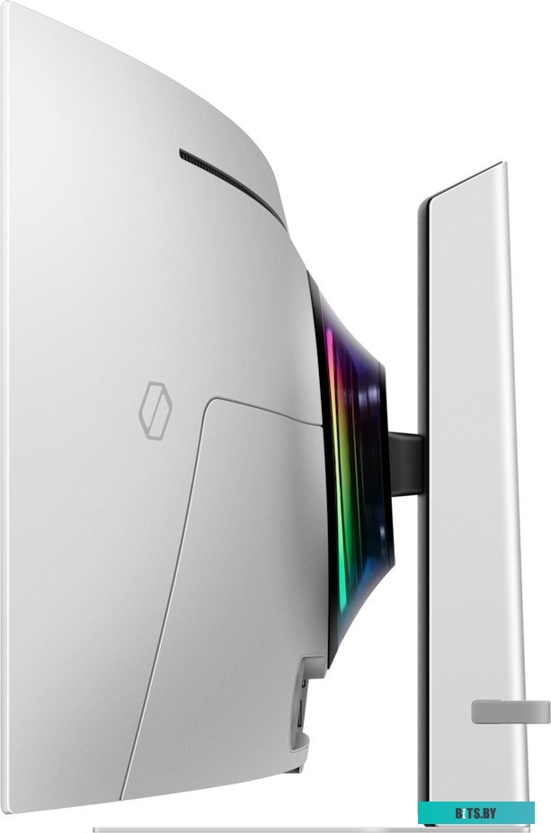 LS49DG934SUXEN Samsung Odyssey OLED G9 LS49DG934SUXEN