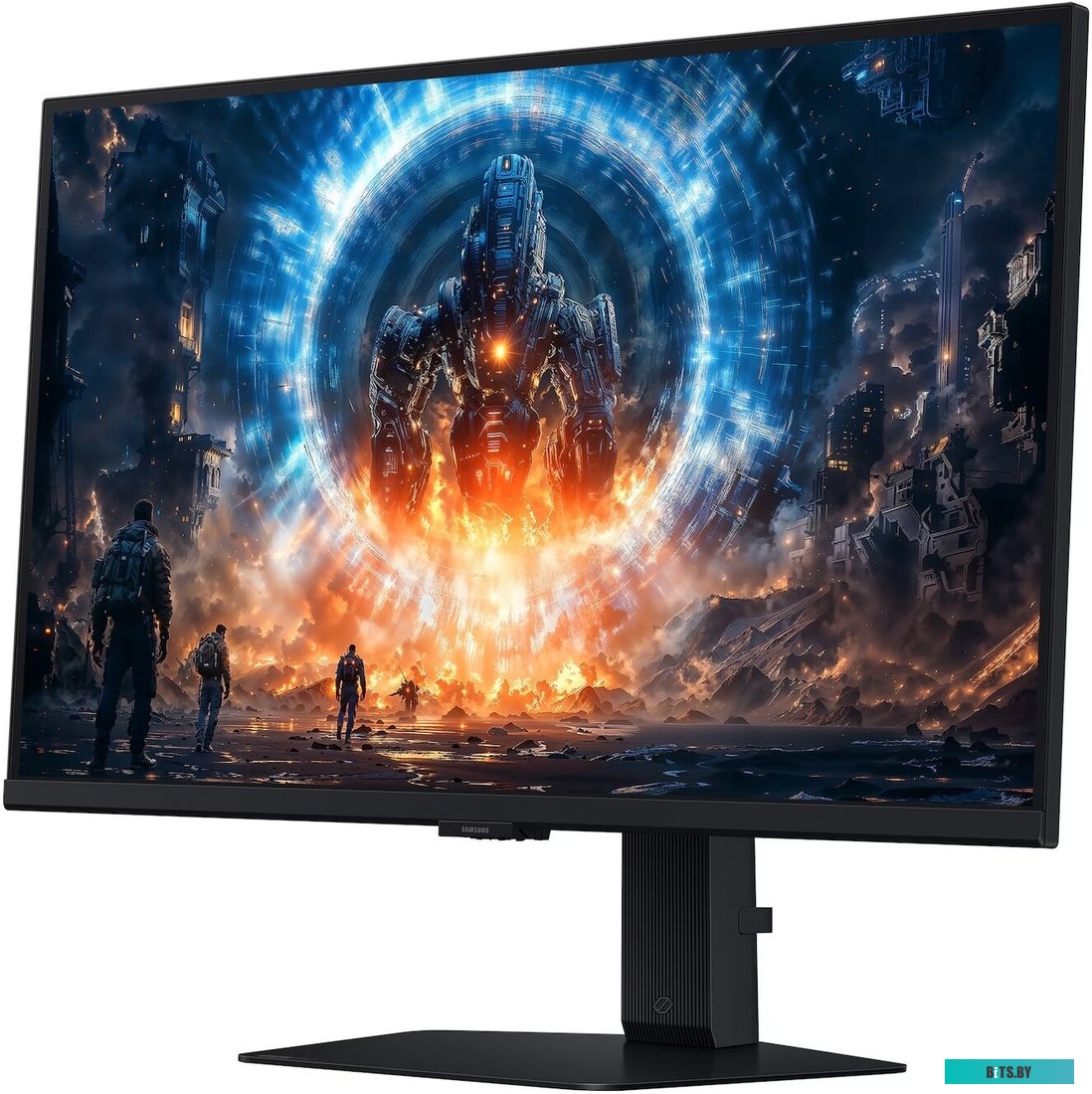 Монитор Samsung LS27FG606EIXCI LS27FG606EIXCI