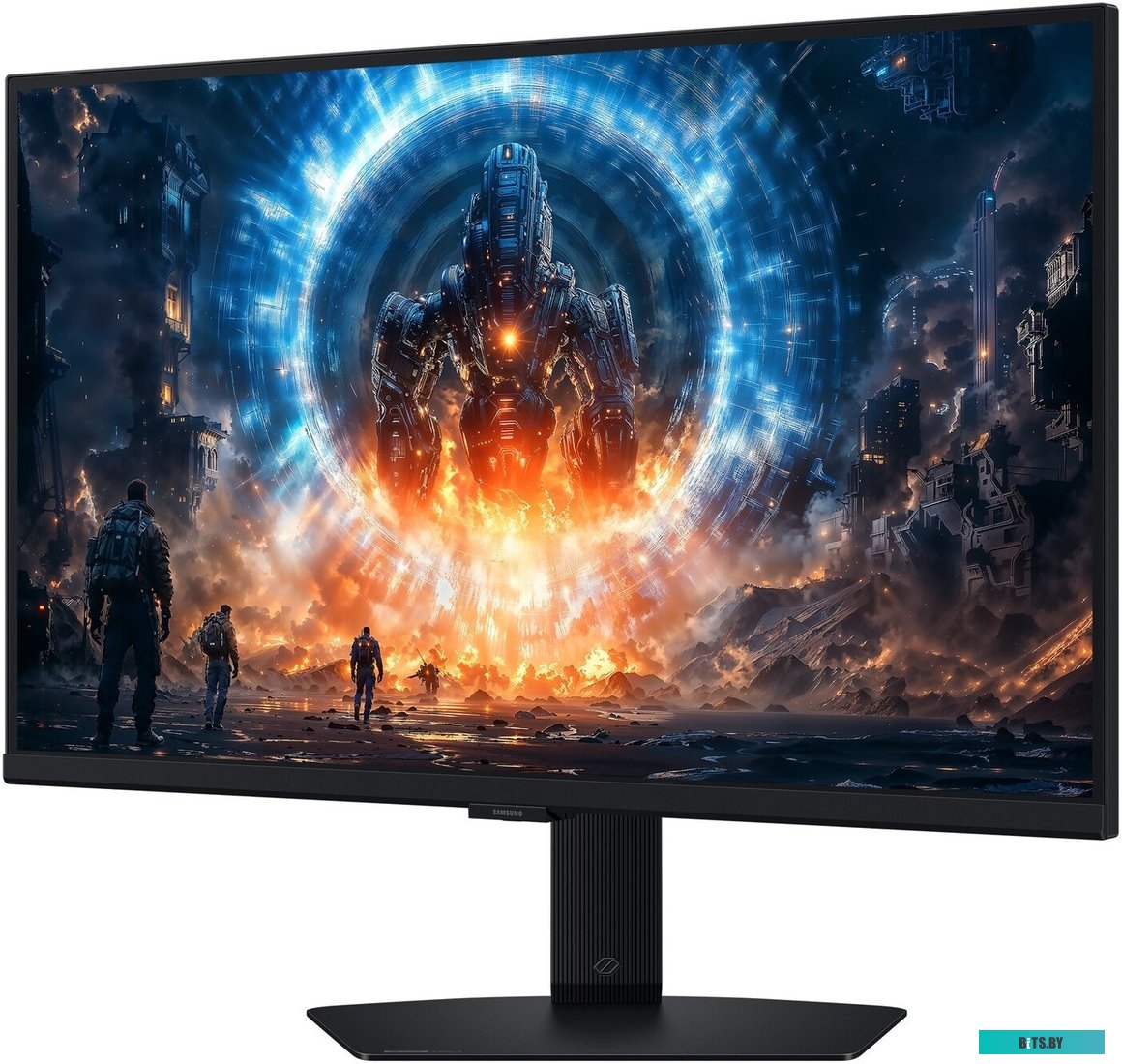 Монитор Samsung LS27FG606EIXCI LS27FG606EIXCI
