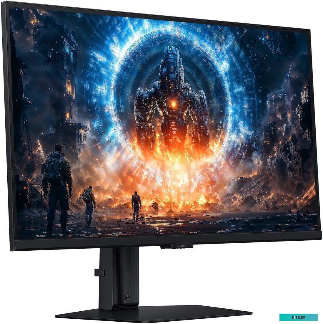 Монитор Samsung LS27FG606EIXCI LS27FG606EIXCI