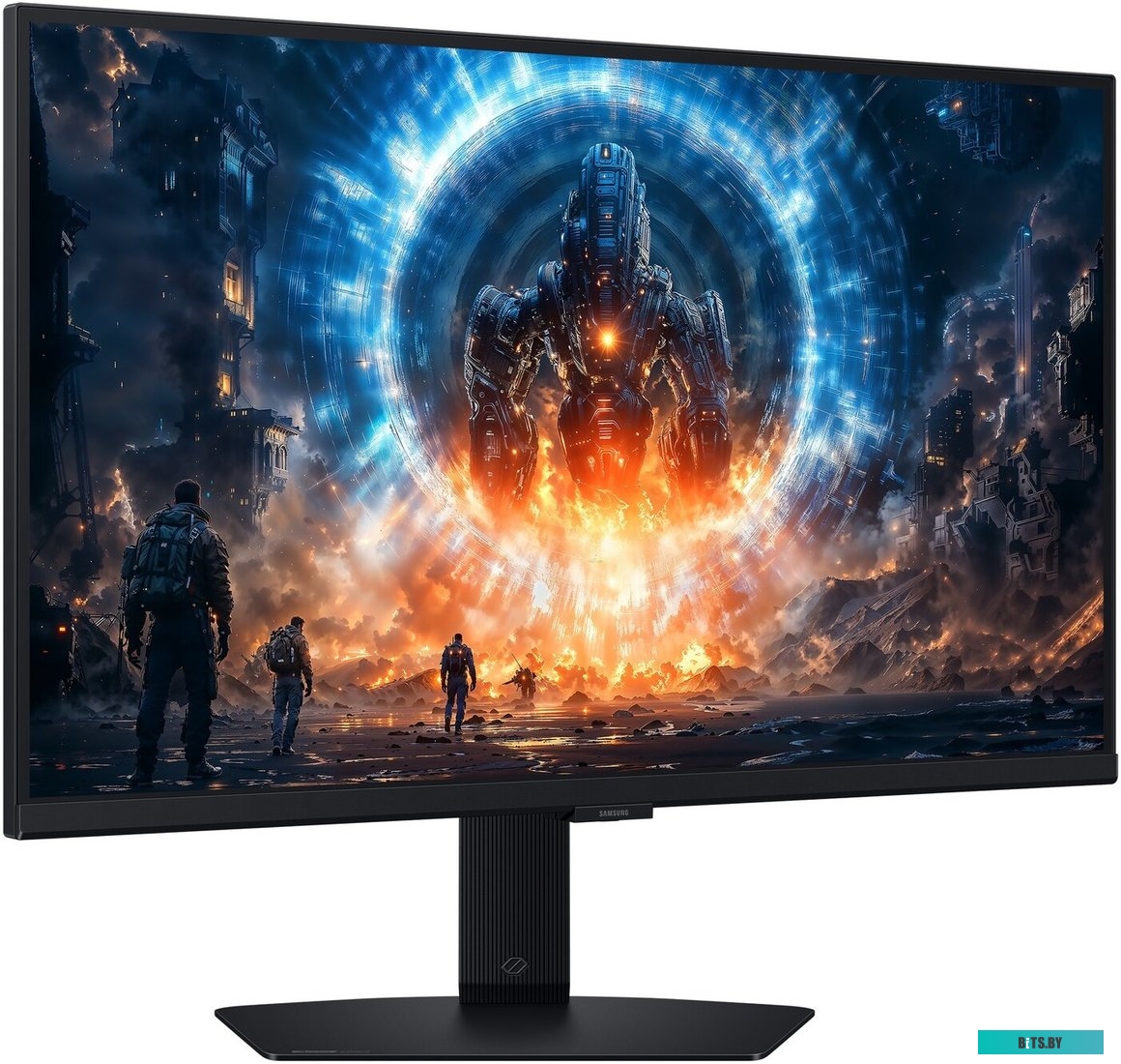 Монитор Samsung LS27FG606EIXCI LS27FG606EIXCI