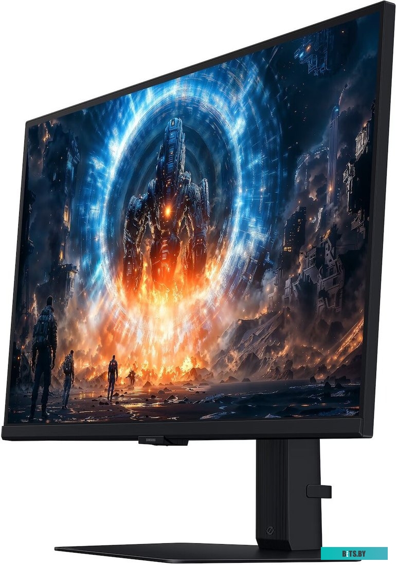 Монитор Samsung LS27FG606EIXCI LS27FG606EIXCI