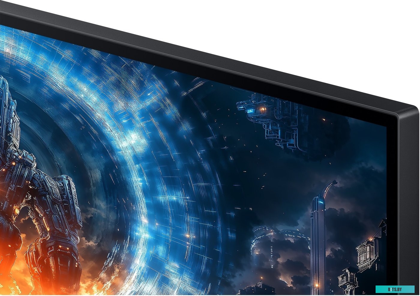 Монитор Samsung LS27FG606EIXCI LS27FG606EIXCI