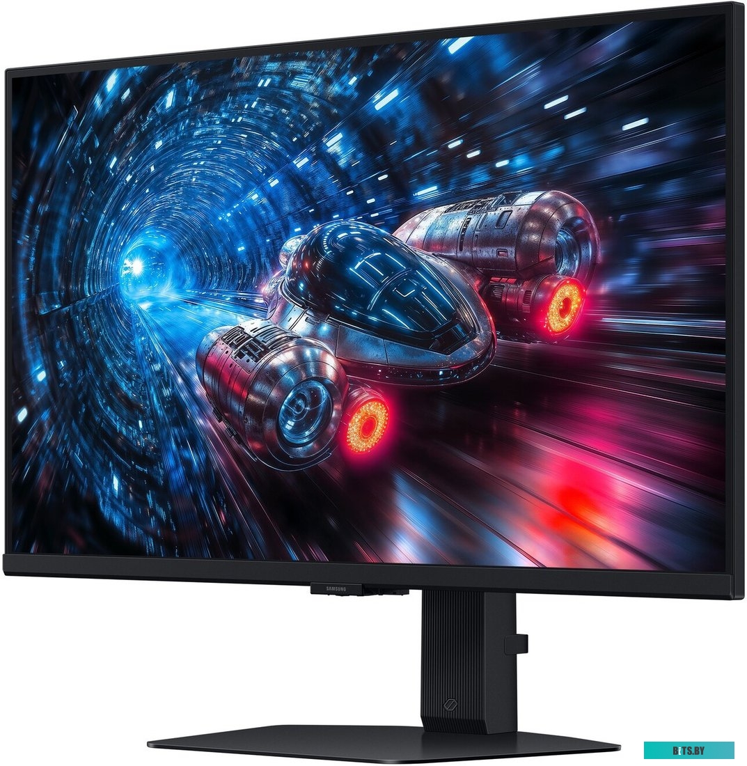 Монитор Samsung LS27FG706EIXCI (черный) LS27FG706EIXCI