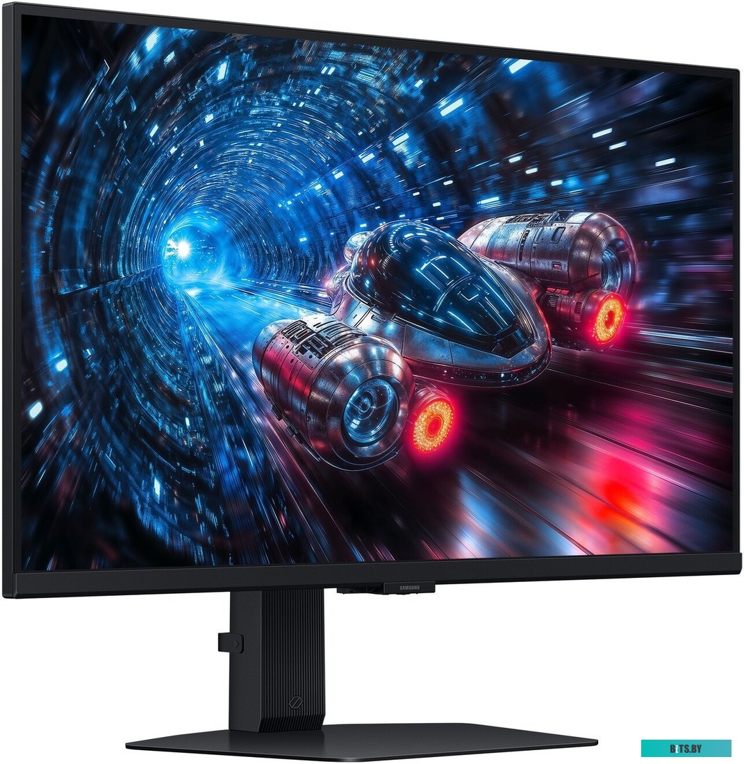 Монитор Samsung LS27FG706EIXCI (черный) LS27FG706EIXCI