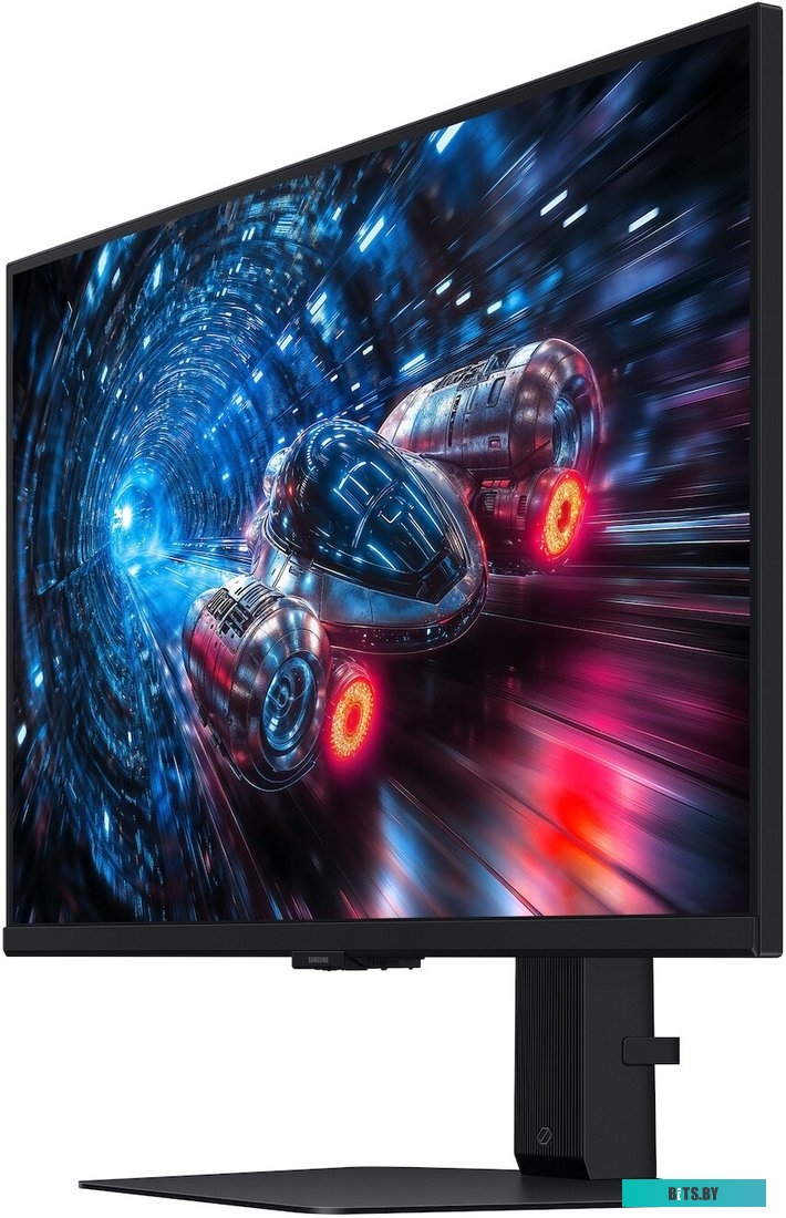 Монитор Samsung LS27FG706EIXCI (черный) LS27FG706EIXCI