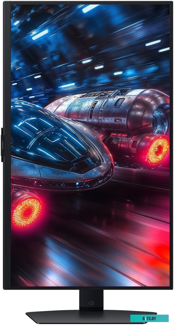 Монитор Samsung LS27FG706EIXCI (черный) LS27FG706EIXCI
