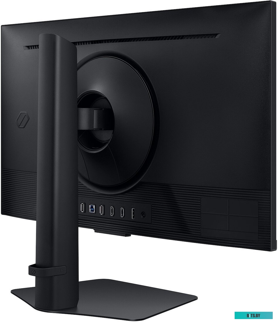 Монитор Samsung LS27FG706EIXCI (черный) LS27FG706EIXCI