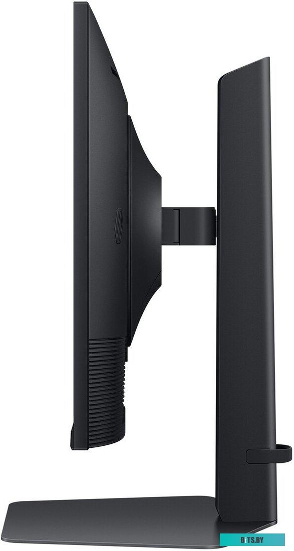 Монитор Samsung LS27FG706EIXCI (черный) LS27FG706EIXCI