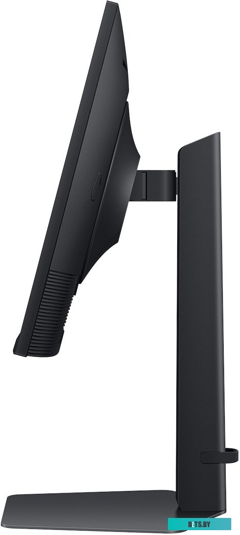 Монитор Samsung LS27FG706EIXCI (черный) LS27FG706EIXCI