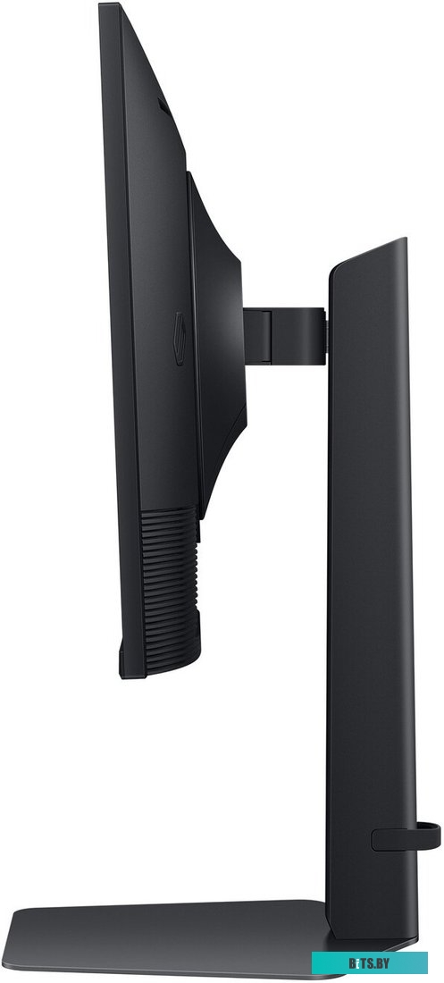 Монитор Samsung LS27FG706EIXCI (черный) LS27FG706EIXCI