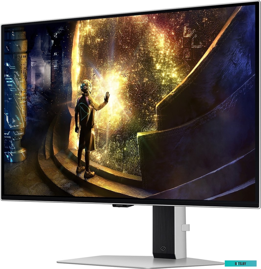 LS27DG612SIXCI Samsung Odyssey OLED G6 LS27DG612SIXCI