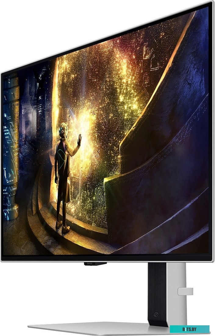 LS27DG612SIXCI Samsung Odyssey OLED G6 LS27DG612SIXCI