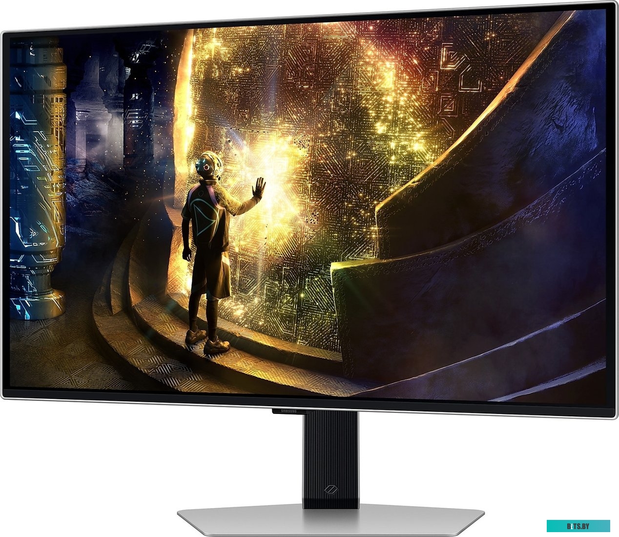 LS27DG612SIXCI Samsung Odyssey OLED G6 LS27DG612SIXCI