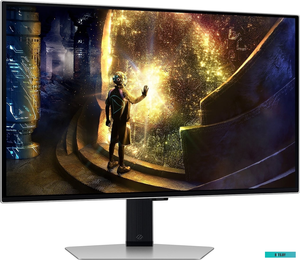 LS27DG612SIXCI Samsung Odyssey OLED G6 LS27DG612SIXCI